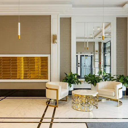 Art Deco Mokotow With Parking & Gym By Renters Prestige * Varsavia