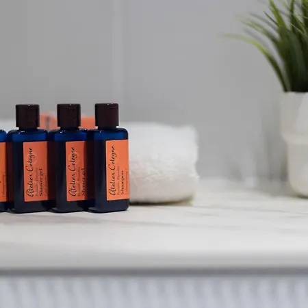 Art Deco Mokotów With Parking&gym By Renters Prestige