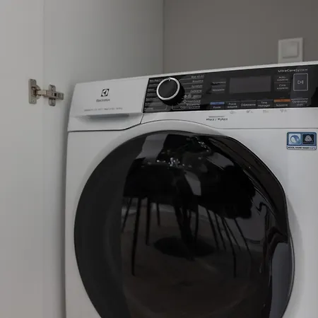 Apartmán Art Deco Mokotow With Parking & Gym By Renters Prestige *