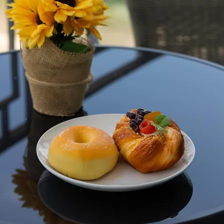 Art Deco Mokotow With Parking & Gym By Renters Prestige Apartmán Varšava